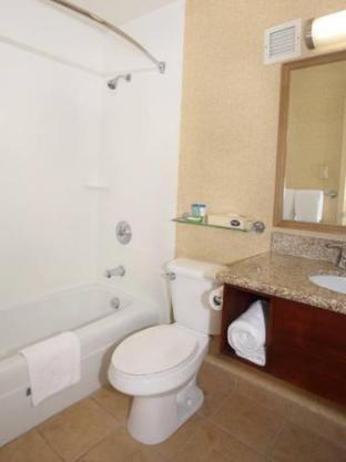 King Room with Bath Tub - Mobility/Hearing Accessible - Non-Smoking