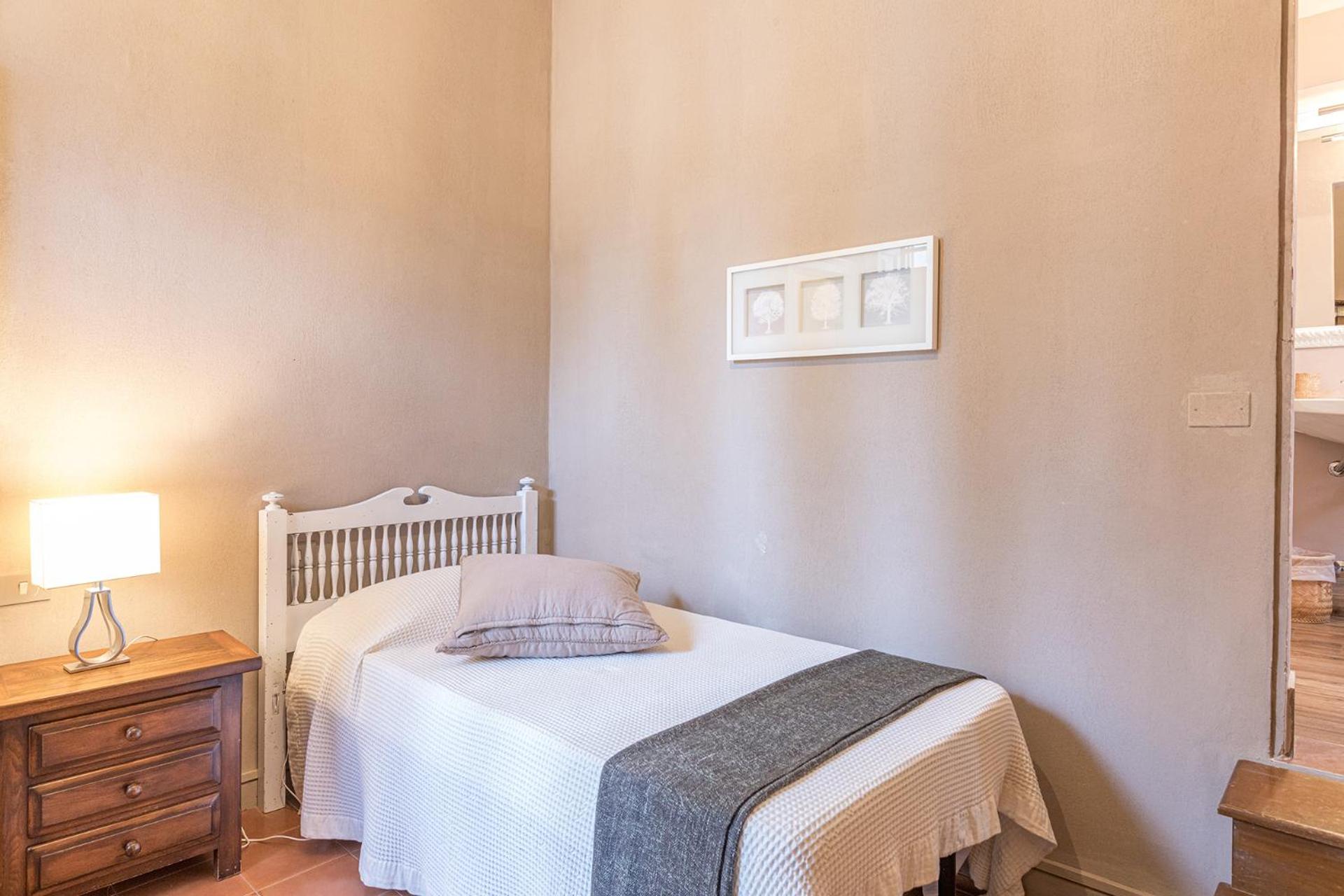 Small Single Room