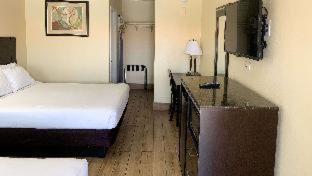 Double Room - Disability Access