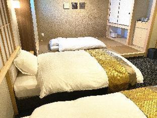 Hollywood Twin Room - Photo 6