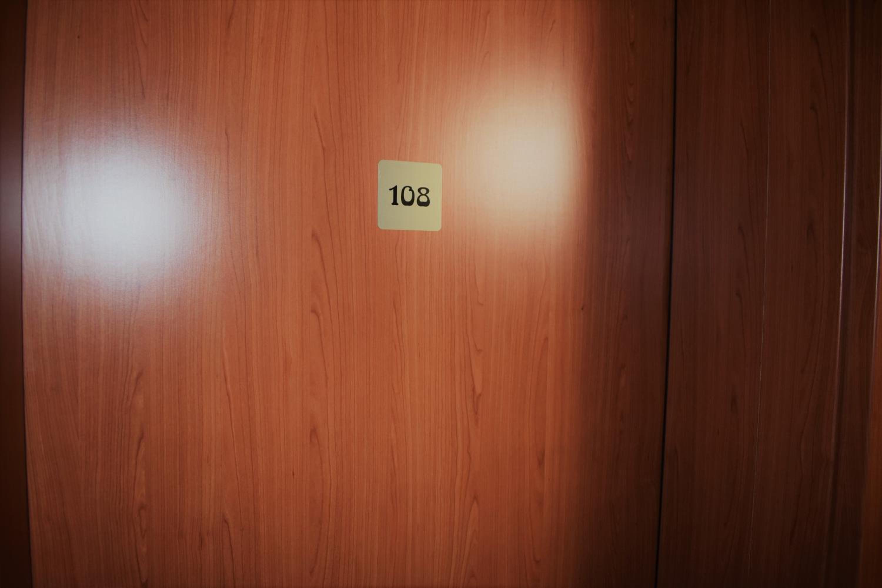 Double Room with Private Bathroom - Photo 15