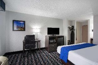 King Room with Tub - Disability Access/Non Smoking