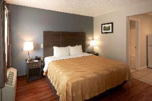 King Room - Non Smoking - Photo 6