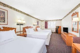 Family Suite photo 1