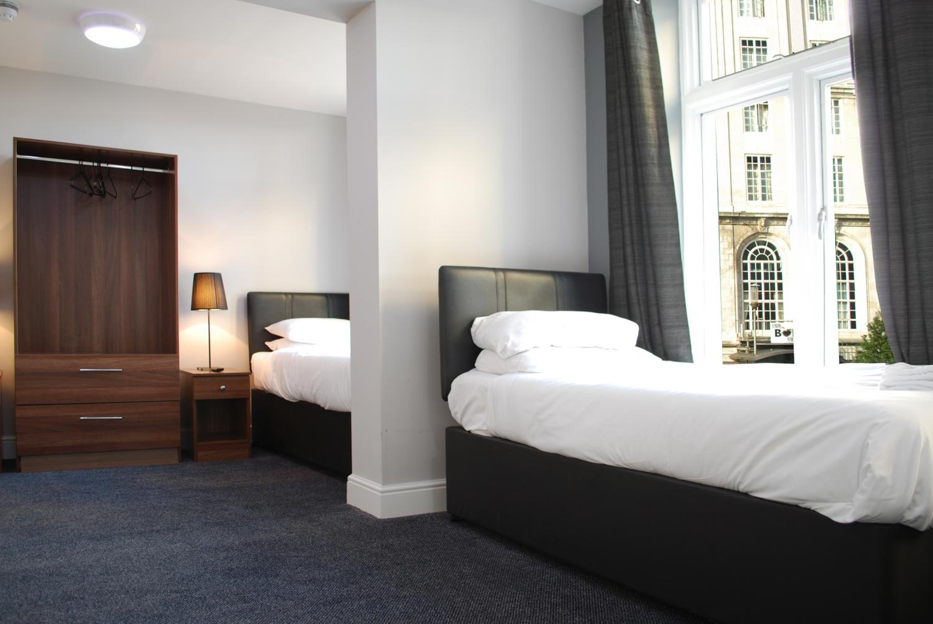 Quadruple Room - Photo 3