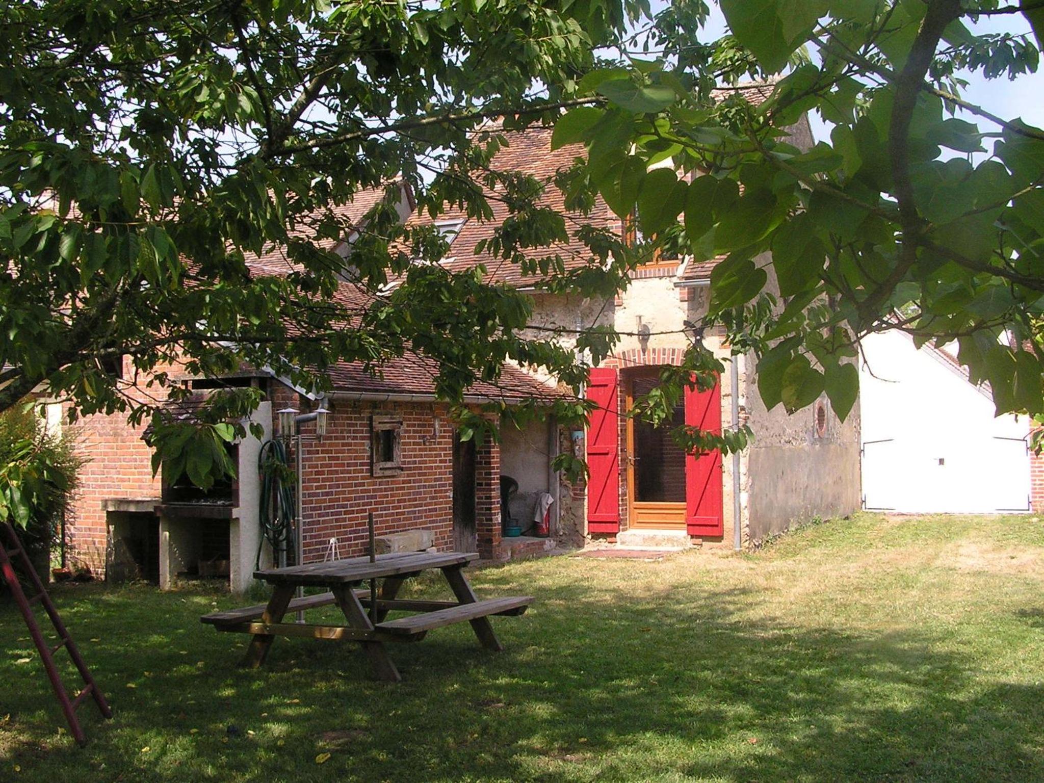 Holiday Home photo 1