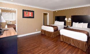 Family Suite - Photo 4