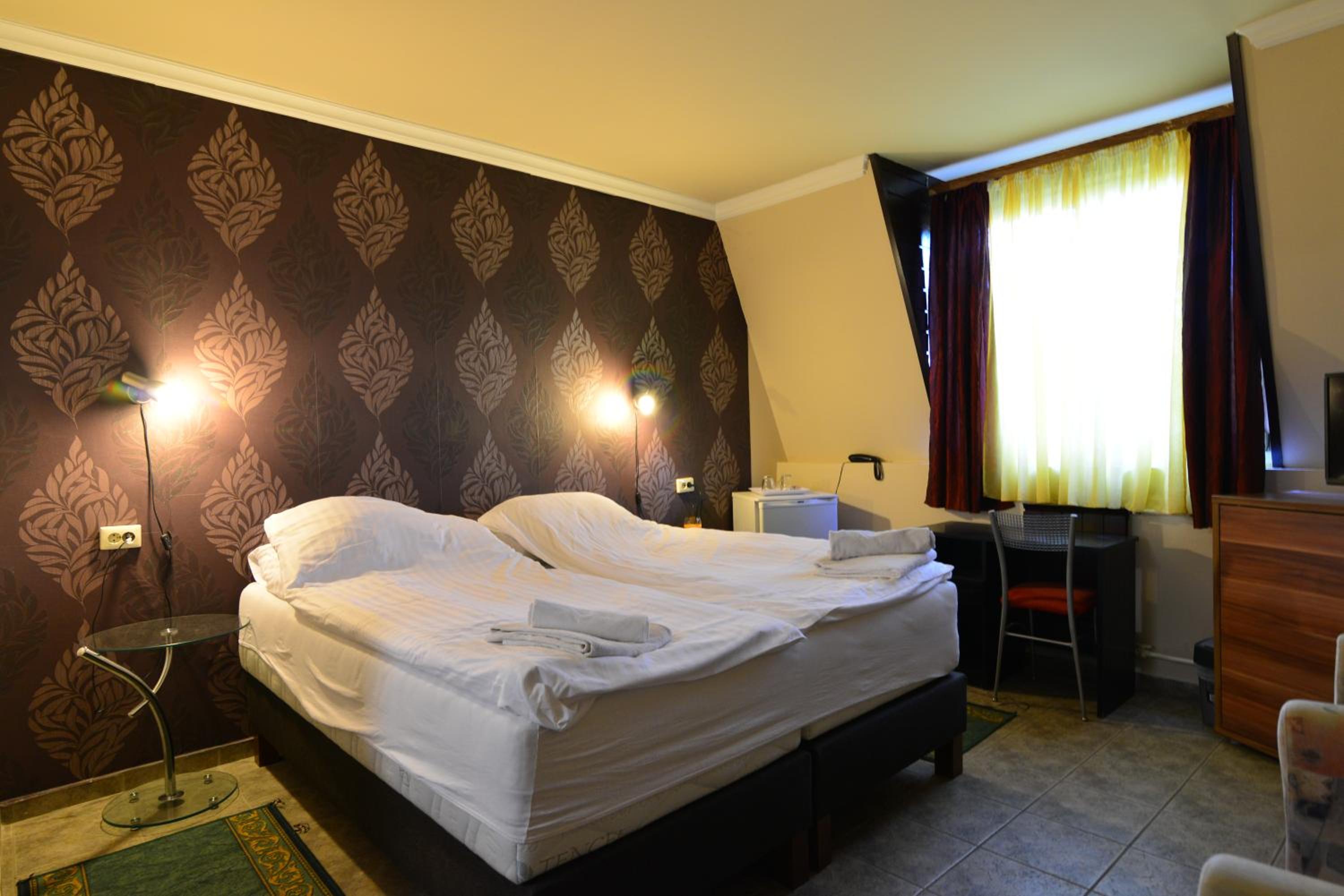 Deluxe Double Room - Photo 4