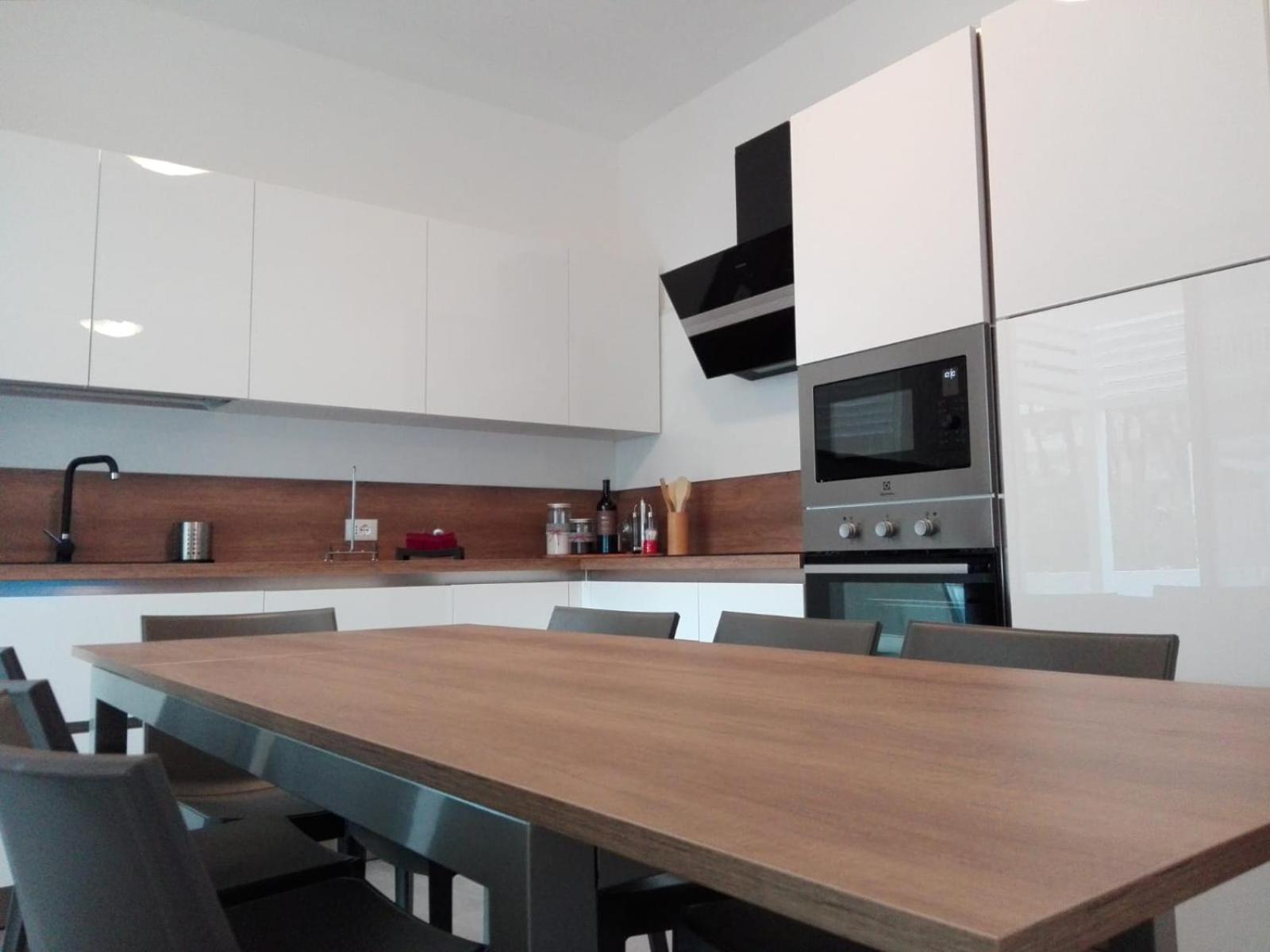 Apartment - Ground Floor photo 2