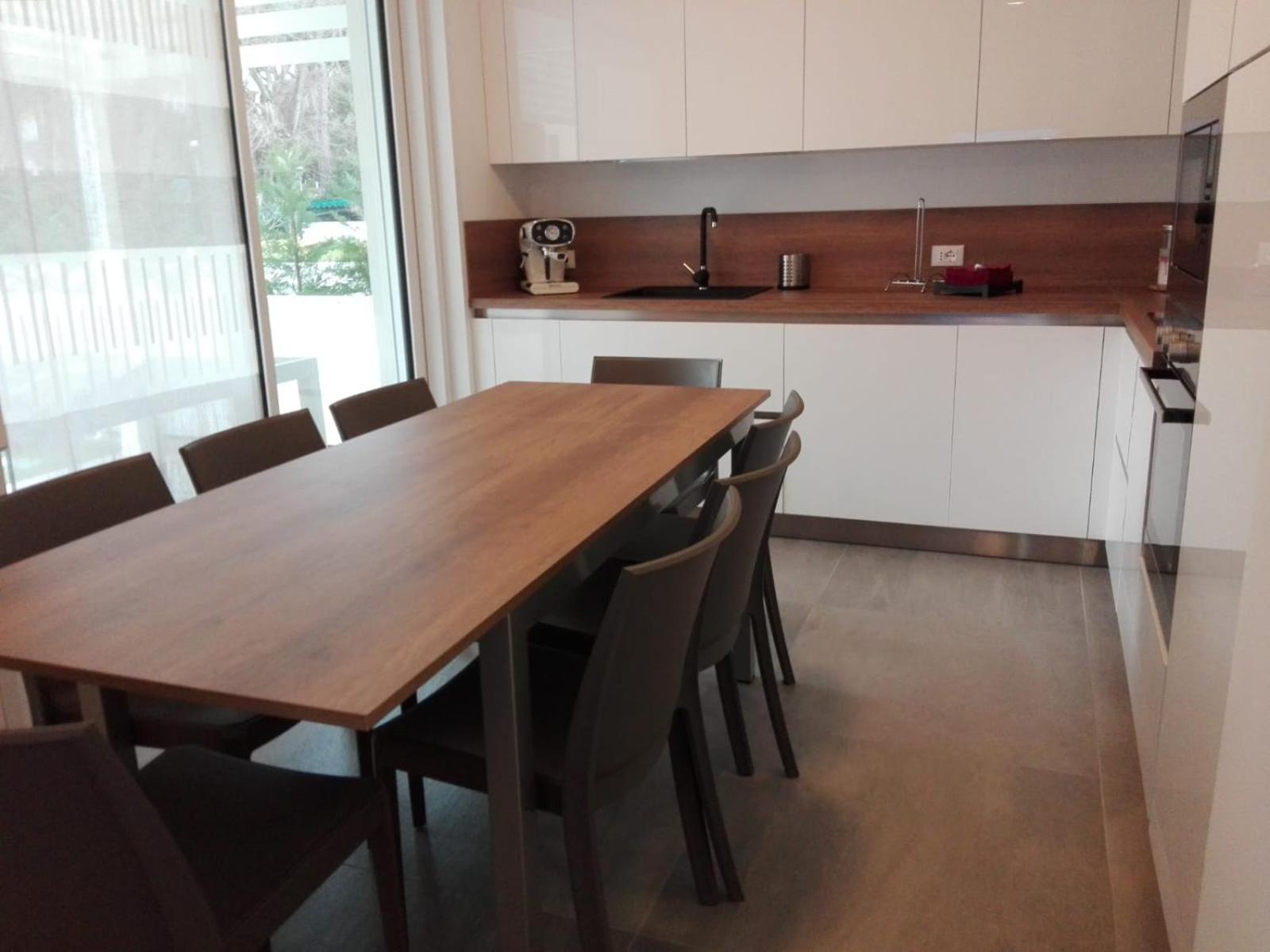 Apartment - Ground Floor photo 3