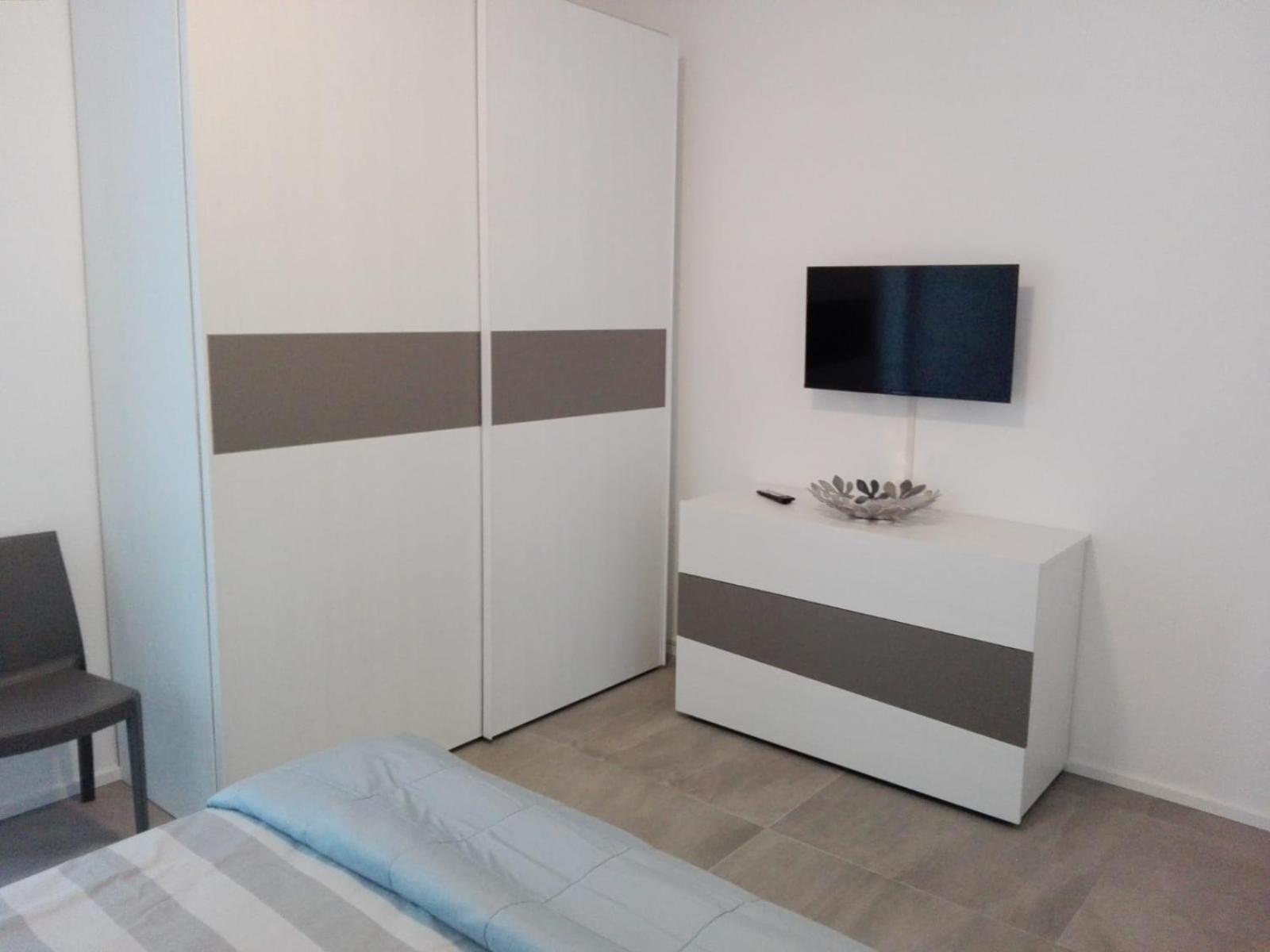 Apartment - Ground Floor