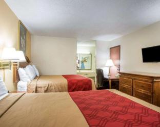 King Room - Non Smoking photo 3