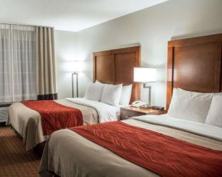 King Suite - Non Smoking - Photo 1