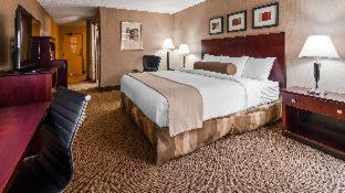 King Room with Bath Tub - Communication Assistance/Non-Smoking - Photo 1