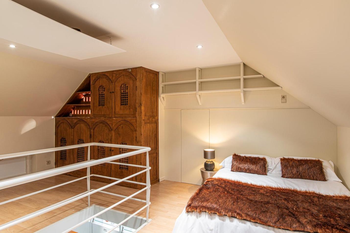 Duplex Apartment - Photo 10