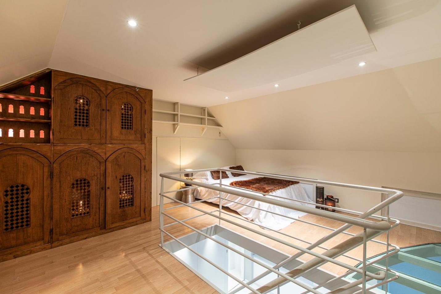 Duplex Apartment - Photo 9