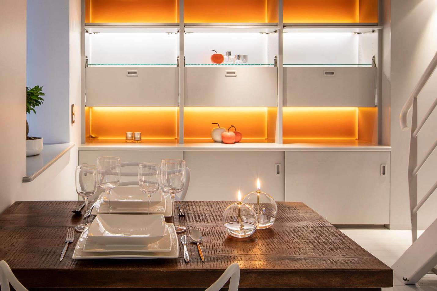 Duplex Apartment - Photo 11