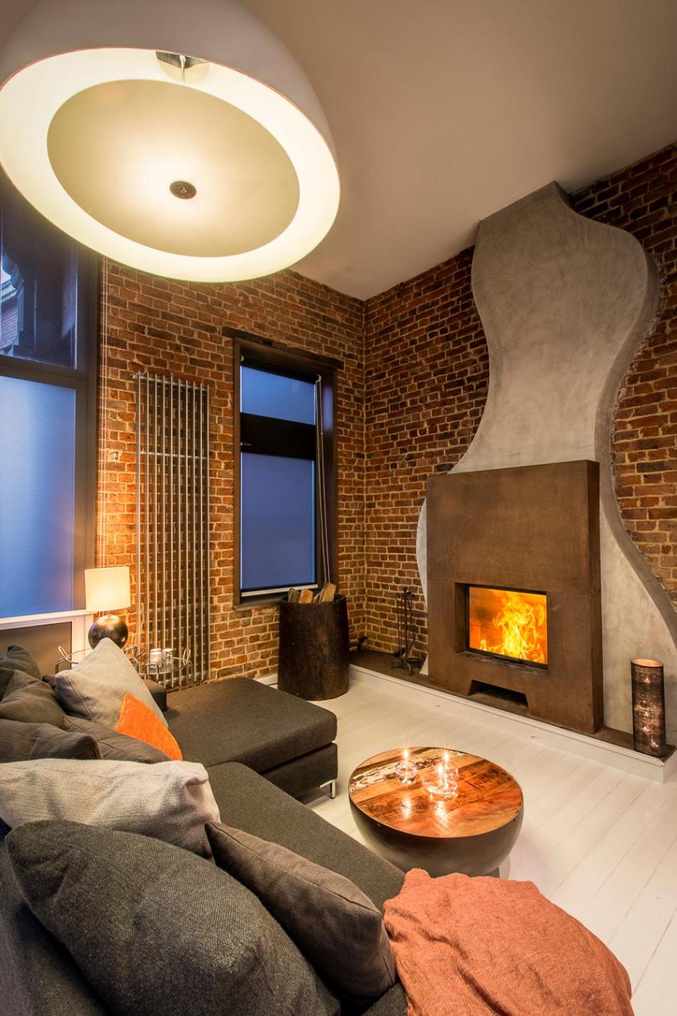 Duplex Apartment - Photo 12