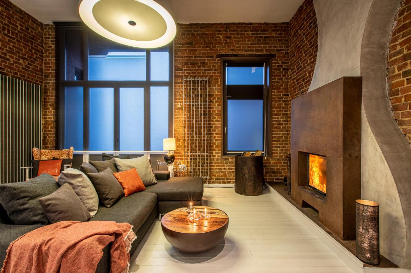 Duplex Apartment - Photo 1