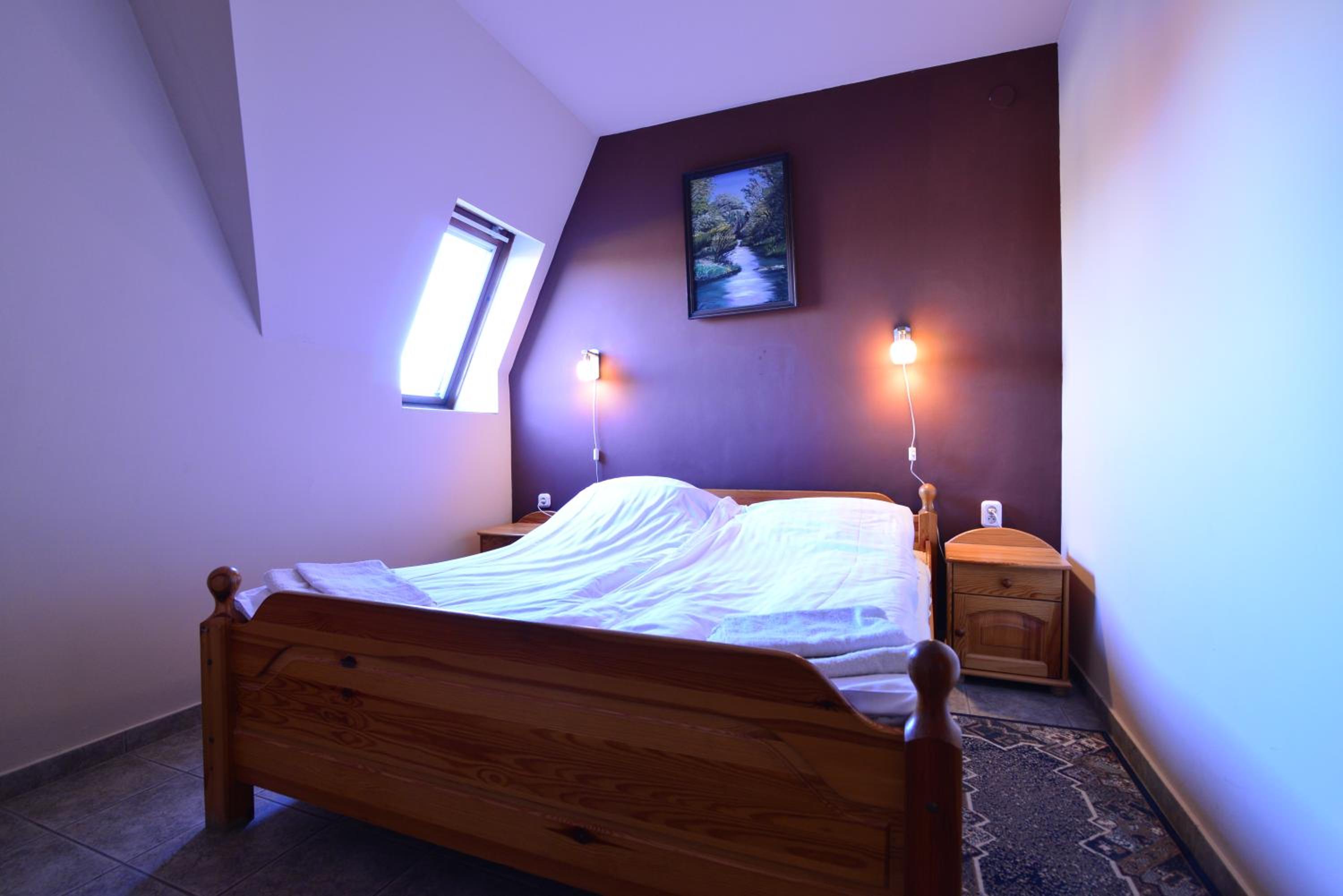 Deluxe Double Room - Photo 1