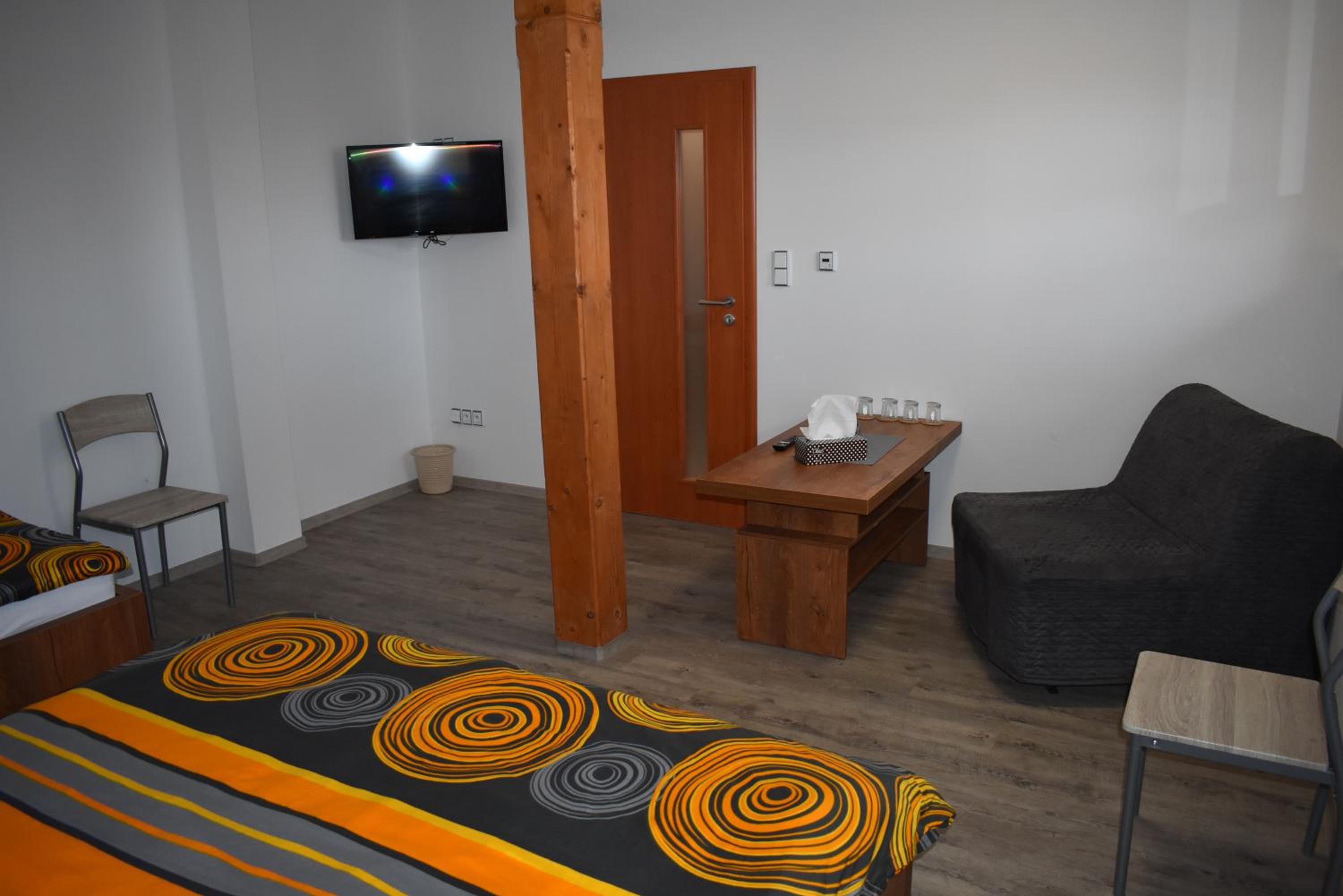 Comfort Quadruple Room - Photo 2