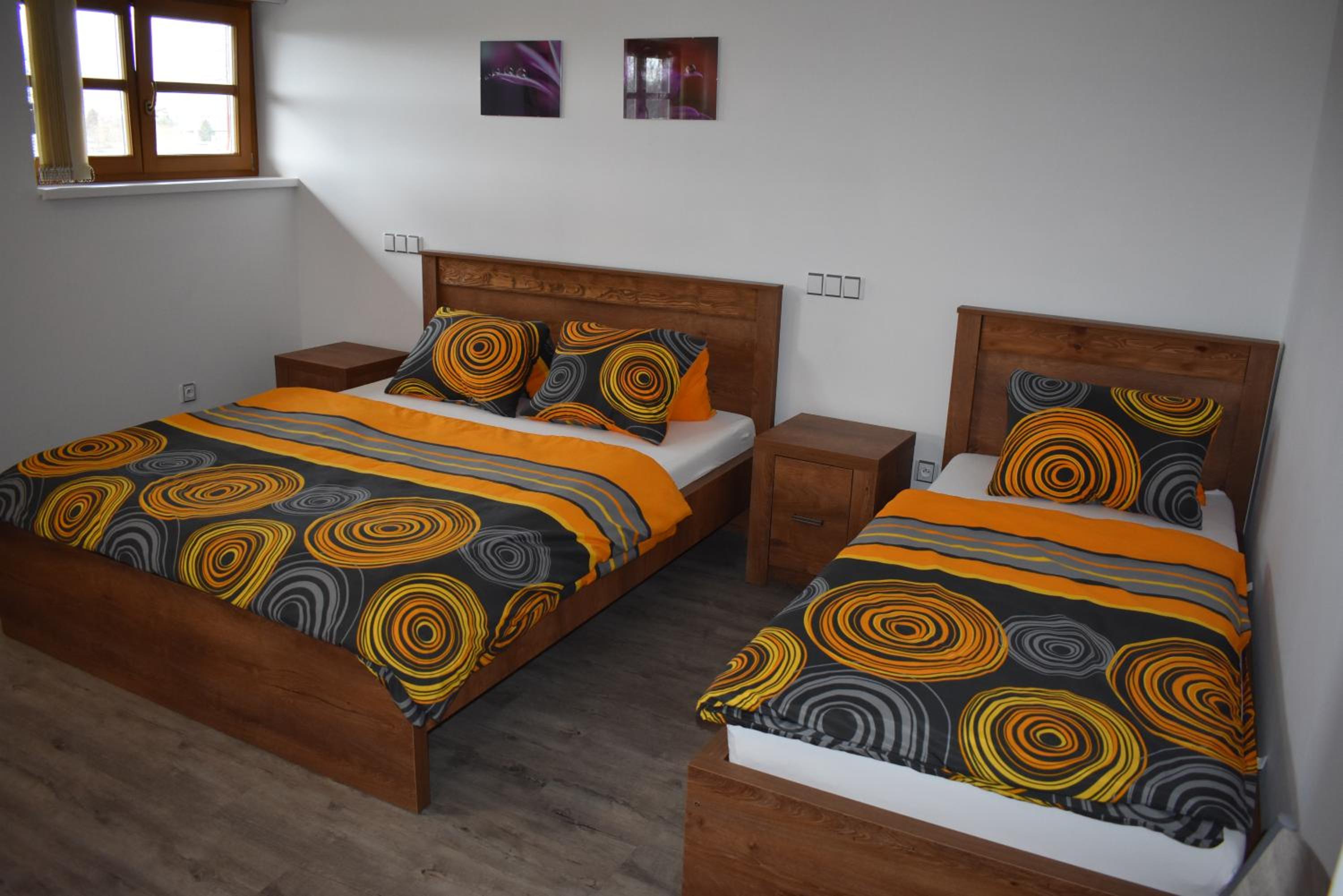 Comfort Quadruple Room - Photo 3