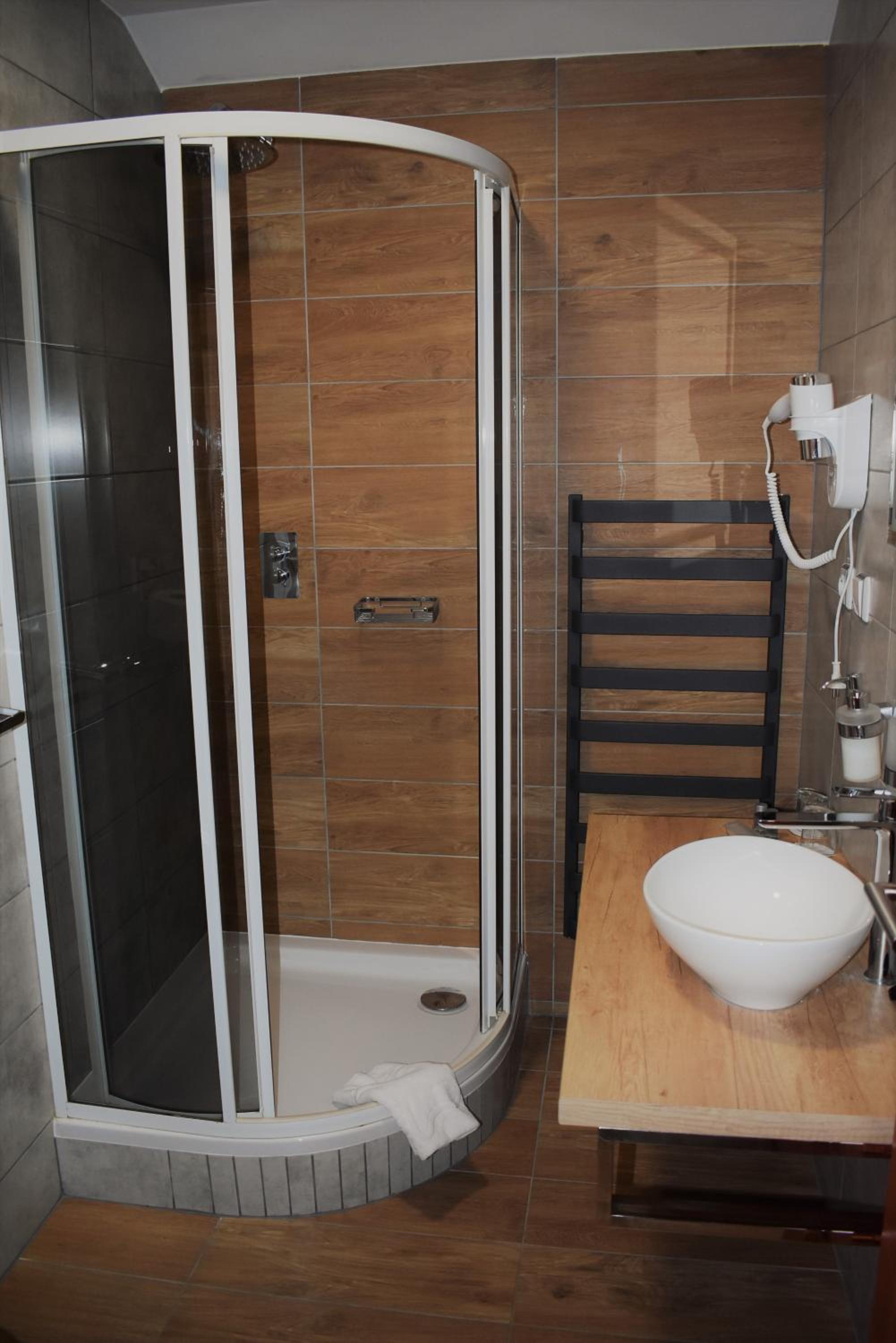 Comfort Quadruple Room - Photo 4
