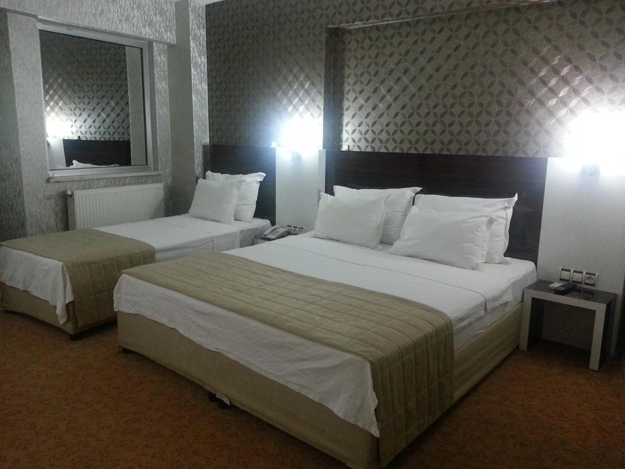 Standard Double Room photo 1
