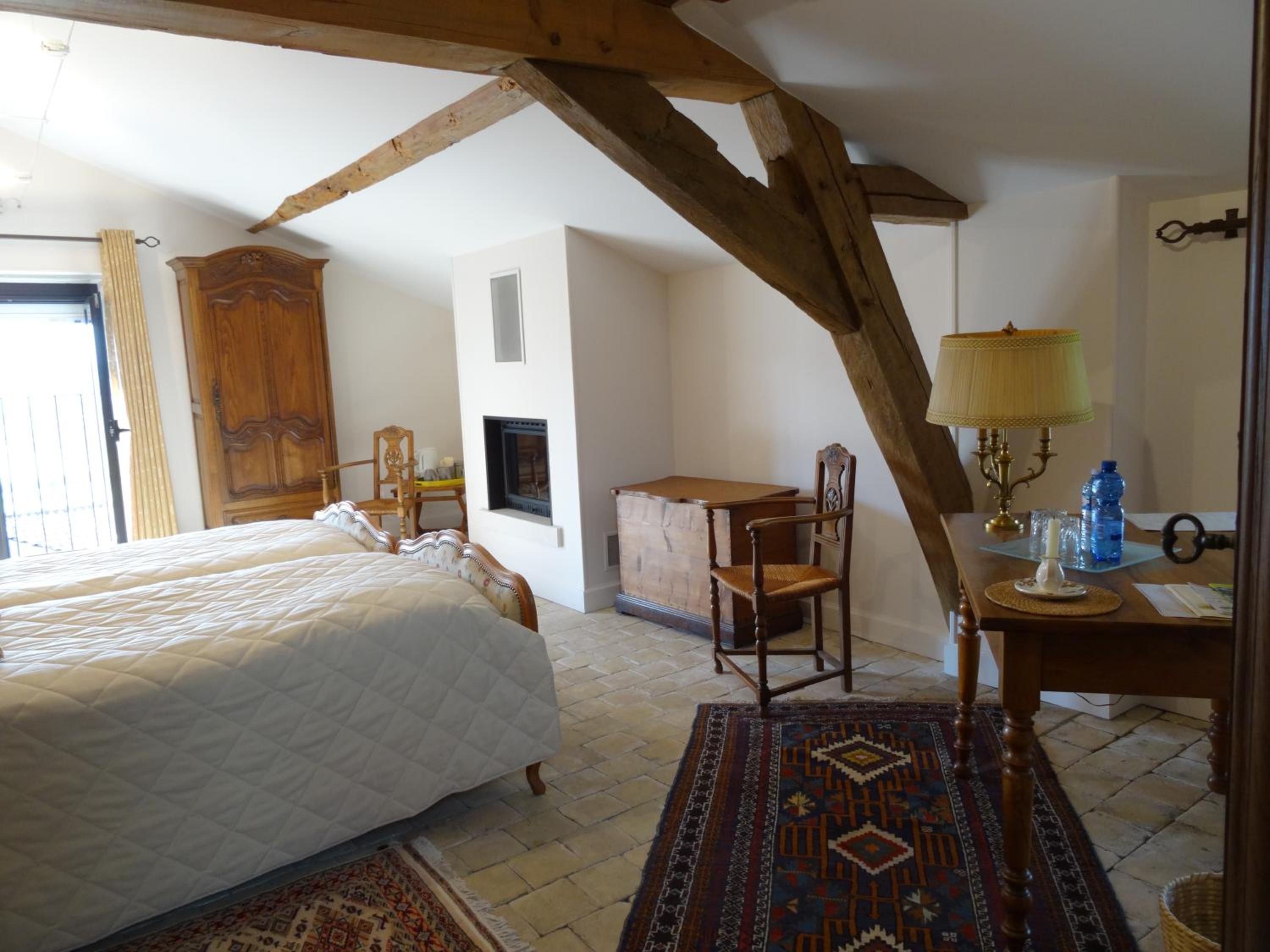 Comfort Twin Room photo 1