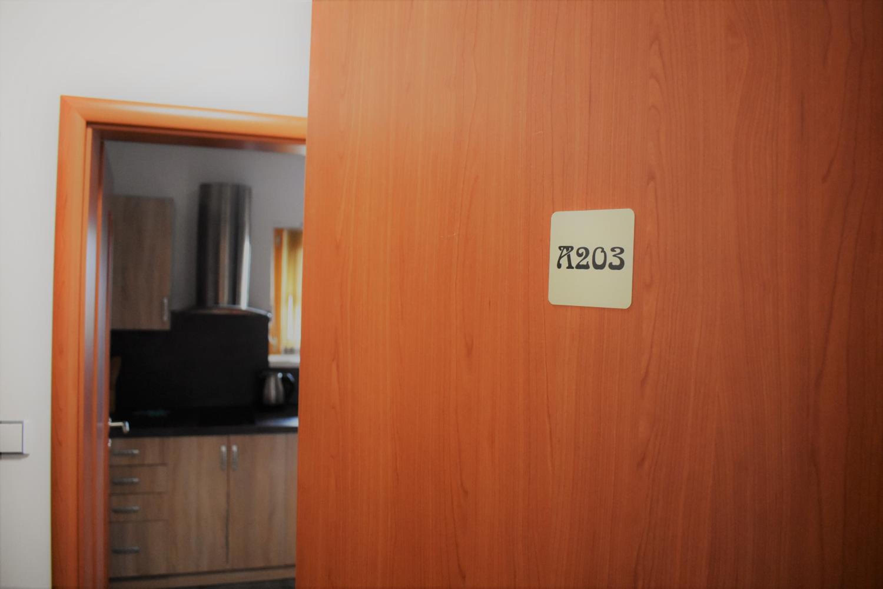 Apartment with Shower - Photo 1