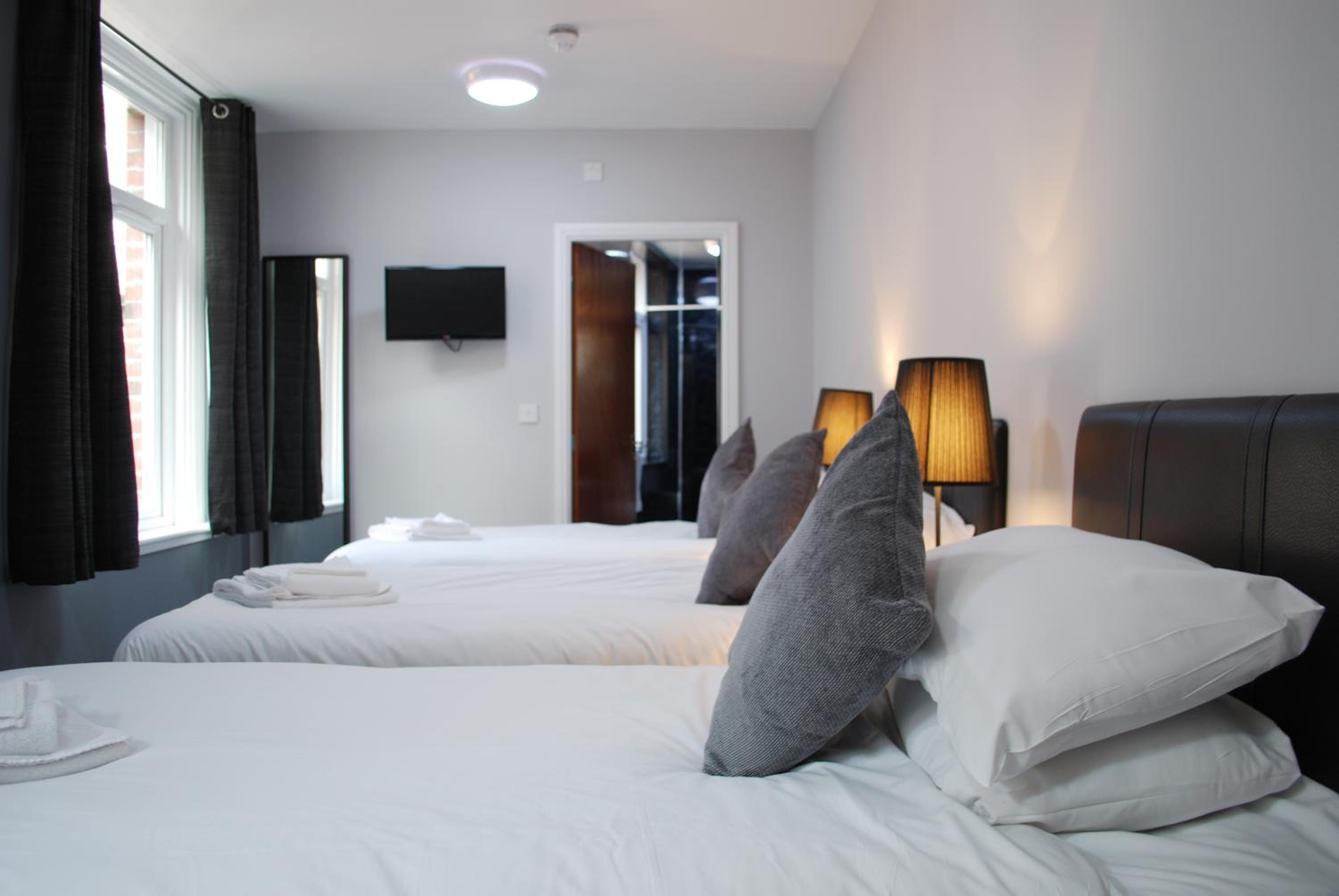 Triple Room - Photo 4