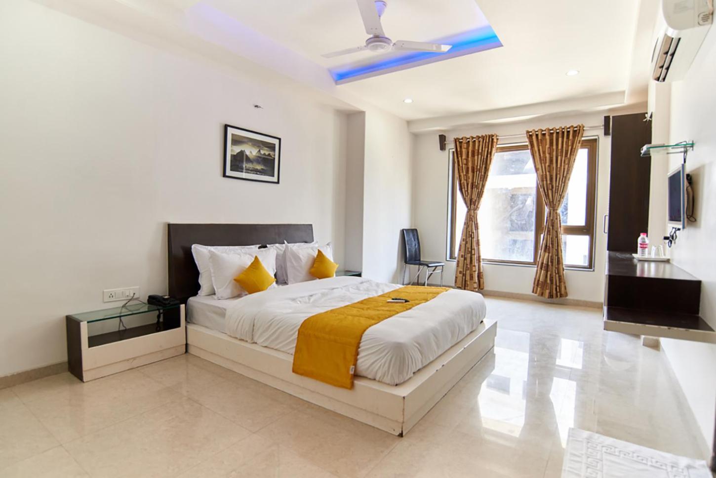 Superior Double Room - Photo 22