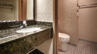 King Studio Suite - Non-Smoking photo 2