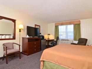 Baymont by Wyndham Chester IL, Zdjęcie 4