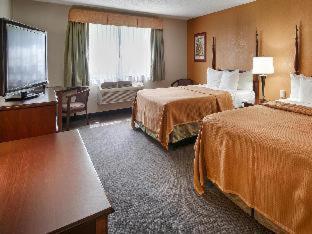 King Room - Non-Smoking photo 2
