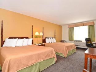 King Room - Non-Smoking photo 3