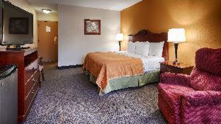 Double Room with Two Double Beds - Non-Smoking