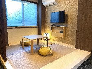  Family Twin Room - Photo 1