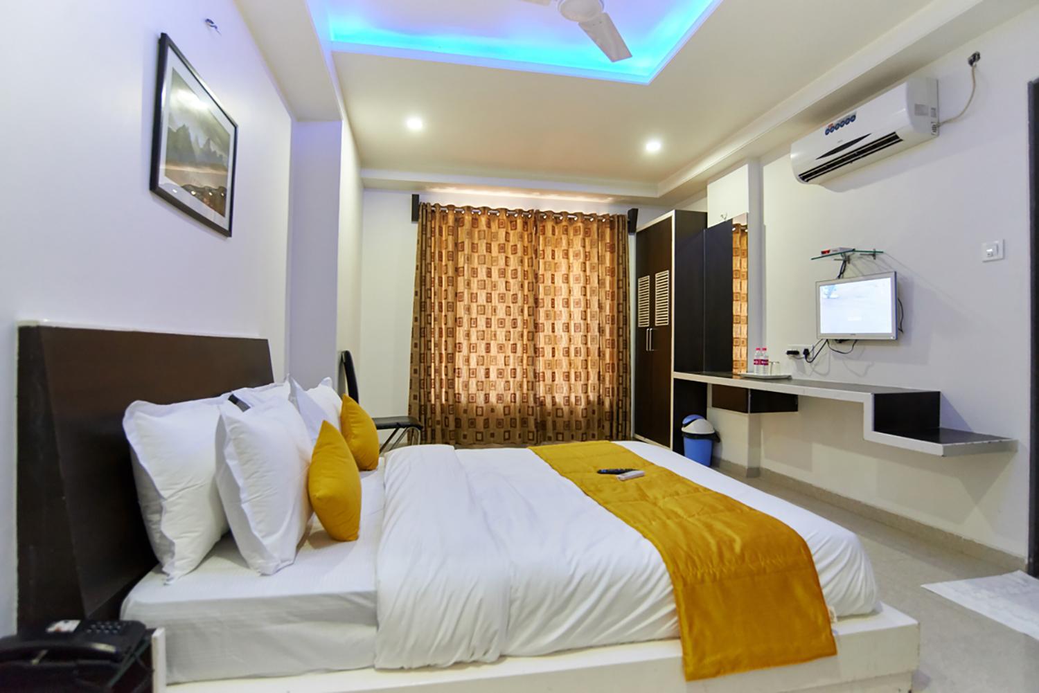 Superior Double Room - Photo 20