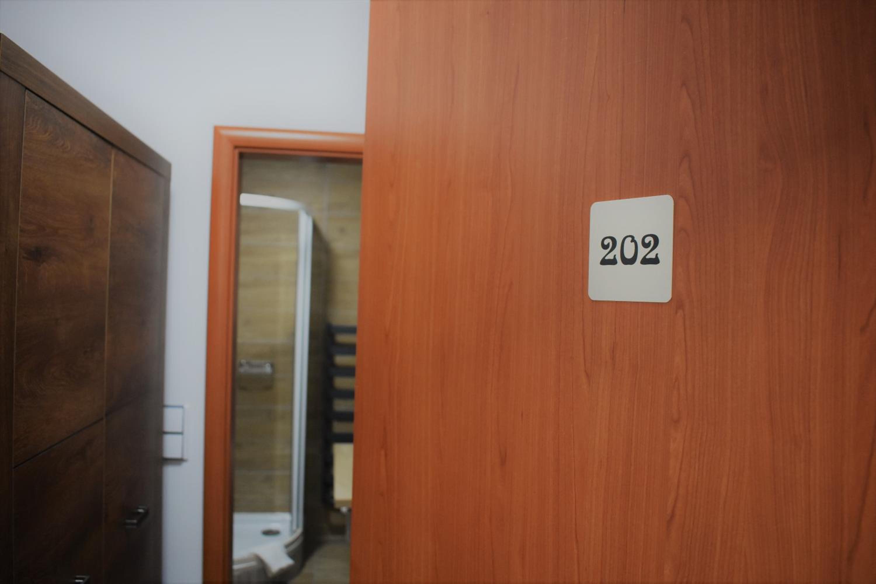 Deluxe Double Room with Extra Bed - Photo 1