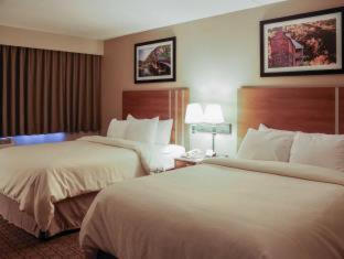 King Suite with Sofa Bed - Non Smoking - Photo 8
