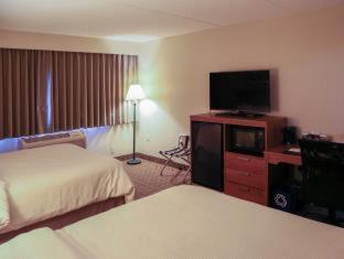 King Suite with Sofa Bed - Non Smoking - Photo 7