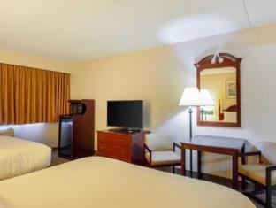 King Suite with Sofa Bed - Non Smoking - Photo 2