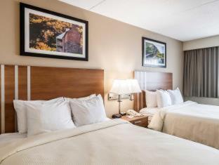King Suite with Sofa Bed - Non Smoking - Photo 11