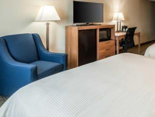 King Suite with Sofa Bed - Non Smoking - Photo 13