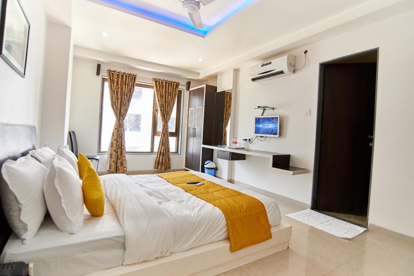 Superior Double Room - Photo 19