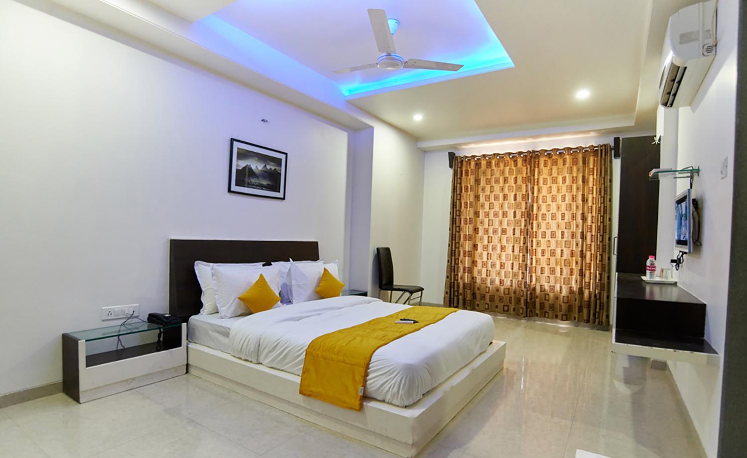 Superior Double Room - Photo 2