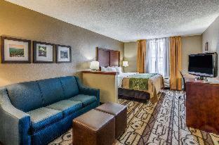 King Room with Tub - Mobility Accessible/Non Smoking - Photo 6