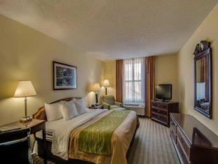 King Room with Tub - Mobility Accessible/Non Smoking - Photo 5