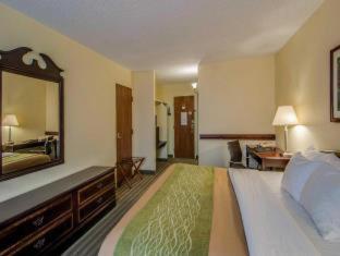 King Room with Tub - Mobility Accessible/Non Smoking - Photo 2